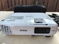 Epson EX3220, SVGA, 3000 Lumens Col