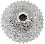 Shimano CS-M771 XT Bicycle Cassette