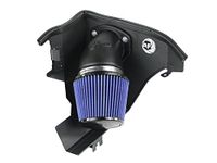 aFe Power 54-20442 Magnum Force Stage 2 Pro 5R Intake System for BMW 3-Series E46 L6-2.5/2.8/3.0L