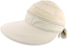 XIAOHAWANG Women Sun Visor Hats UPF