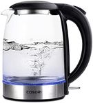 COSORI Electric Kettle, Tea Kettle 