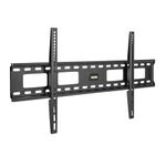 Ultra Slim Flat TV Wall Mount Bracket for Sony 85" 4K Ultra HD TV X90K Series BRAVIA XR Smart TV XR85X90K 2022 Model Low 1.4" Profile Design, Heavy Duty Steel, Flush to Wall, Simple Install