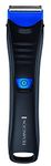 Remington BHT250 Delicates Body and Hair Trimmer - Black/Blue