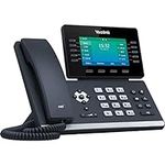 Yealink SIP-T54W IP Phone - Corded/