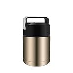 Zalaxt 28oz Soup Thermos, Stainless