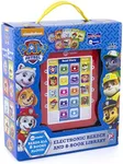 Nickelodeon Paw Patrol Chase, Skye,