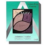 Almay Eyeshadow Palette, Longlastin