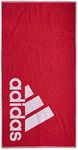 Adidas GM5822 Swim Towel, Red, Small