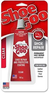 Shoe Goo 10110231 Clear Adhesive, 28.5 G