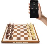 Chessnut Air Electronic Chess Set, 