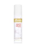 Jovan White Musk for Women Body Spray, 2.5 Fl.Oz