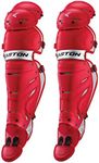 EASTON PRO X Baseball Catchers Leg 