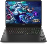HP OMEN 16" | AMD Ryzen 9 | 32GB | 