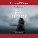 Best Kept Secrets: Nora Best Mysteries, Book 2