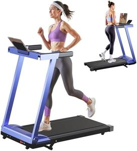 Treadmills