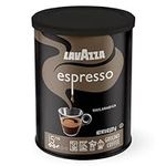 Lavazza Espresso Ground Coffee Blen