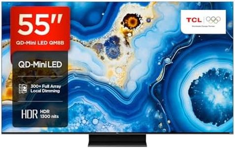 TCL 55QM8B