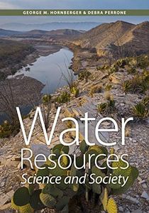 Water Resources: Science and Society