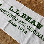 Llbean Towels