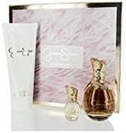 Jessica Simpson Jessica Signature Eau de Parfum Spray 3 Piece Set for Women