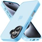 Yriklso for iPhone 16 Plus Phone Ca