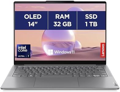 Lenovo Yog