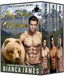 Big Bear Mountain - The Complete Series