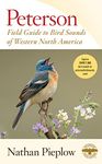 Peterson Field Guide To Bird Sounds Of Western North America