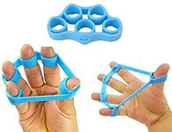 Grip Strength Trainer For Climbing