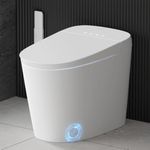 EPLO Smart Toilet Bidet with Tank B