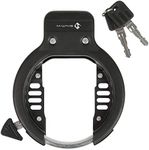 M-Wave Unisex Adult Ring Frame Lock