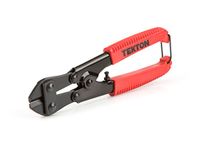 TEKTON 8-Inch Mini Bolt and Wire Cutter | 3386