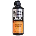 Hoppe's Elite Gun Oil, 4 oz. Bottle
