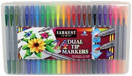 Sargent Art Marker Sets