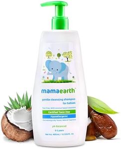 Mamaearth 