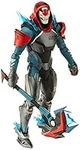 Mcfarlane 10734 Fornite Vendetta Fortnite Action Figure, Multicolor