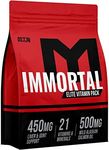 MTS Immortal Elite Multivitamin - D