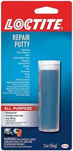 Loctite Epoxy Multi Purpose Repair Putty, 2 oz Stick, 1 Pack