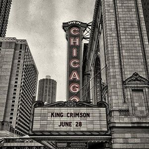 Official Bootleg: Live In Chicago, June 28th 2017