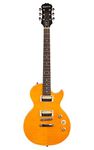 Epiphone ENA2AANH3 Solid-Body Electric Guitar, Antique Natural