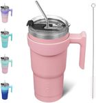 BJPKPK Tumbler with Handle 20 oz St