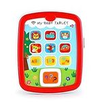 VATOS Toddler Learning Tablet for 1