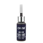 CHUSE T202 Microblading Micro Pigment Permanent Makeup Tattoo Ink Cosmetic Color Deep Coffee Passed SGS,DermaTest 12ml (0.4fl.oz)