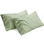 Bedsure Cooling Pillow Cases Standa