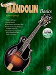 Ultimate Beginner Bluegrass Mandolin Basics (Book & CD): Ultimate Beginner Series (Bluegrass Basics Ultimate Beginner)