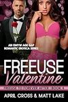 Freeuse Valentine: An OMYW Age Gap 