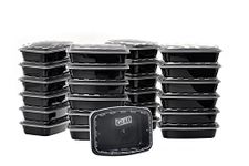 Glad Food Storage Containers