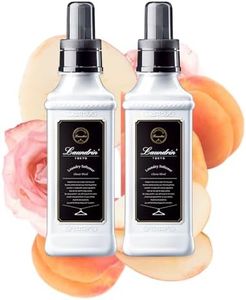 Laundrin Laundry Softener Classic Floral, 2pk - Fabric Softener Liquid - Plant-Based Liquid Softener - Laundry Scent Boosters - Laundry Fabric Softener - Fabric Scent Softener, Health & Household
