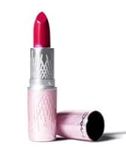 M.A.C. FROSTED FIREWORK LIPSTICK HE