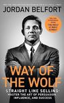 Way of the Wolf: Straight line sell